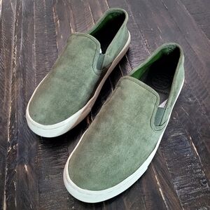 TORY BURCH Slip On Sneakers Women's Size 6.5